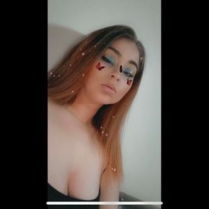 Meet your Posher, Sandra